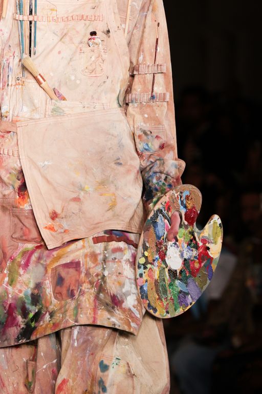 SS26 Kidsuper Look 16
