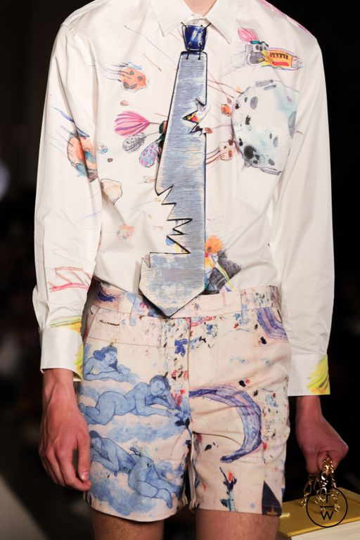 SS26 Kidsuper Look 19