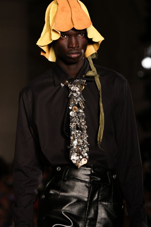 SS26 Kidsuper Look 24