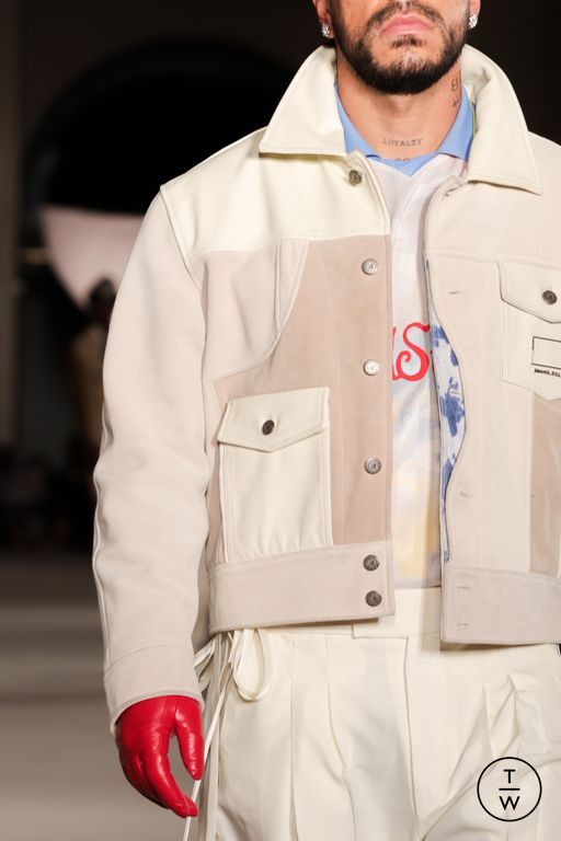 SS26 Kidsuper Look 26