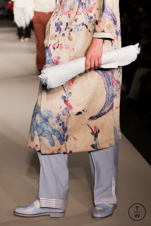 SS26 Kidsuper Look 29