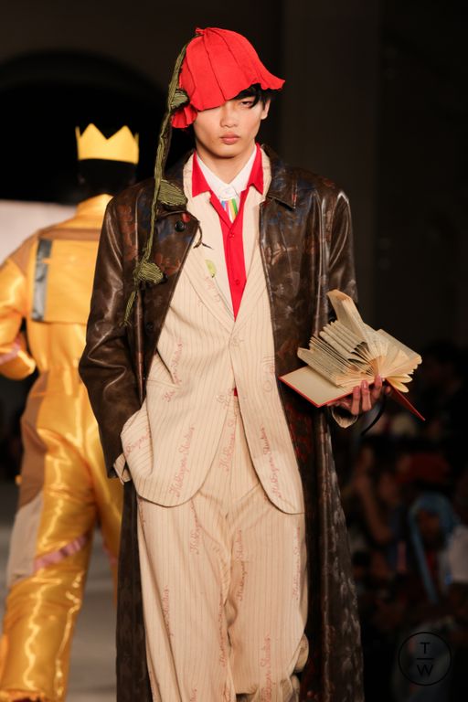 SS26 Kidsuper Look 30