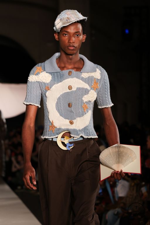 SS 26 Kidsuper Look 33