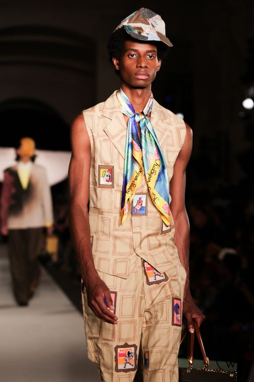 SS26 Kidsuper Look 34