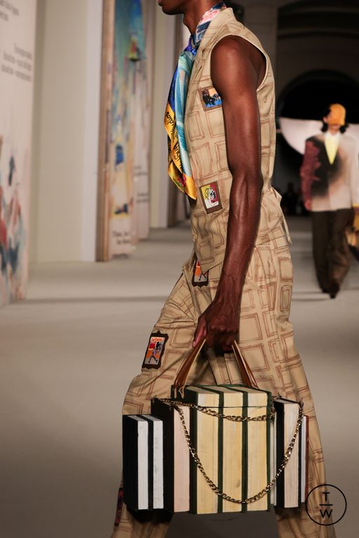 SS26 Kidsuper Look 35