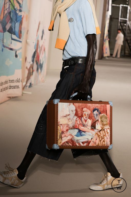 SS26 Kidsuper Look 37