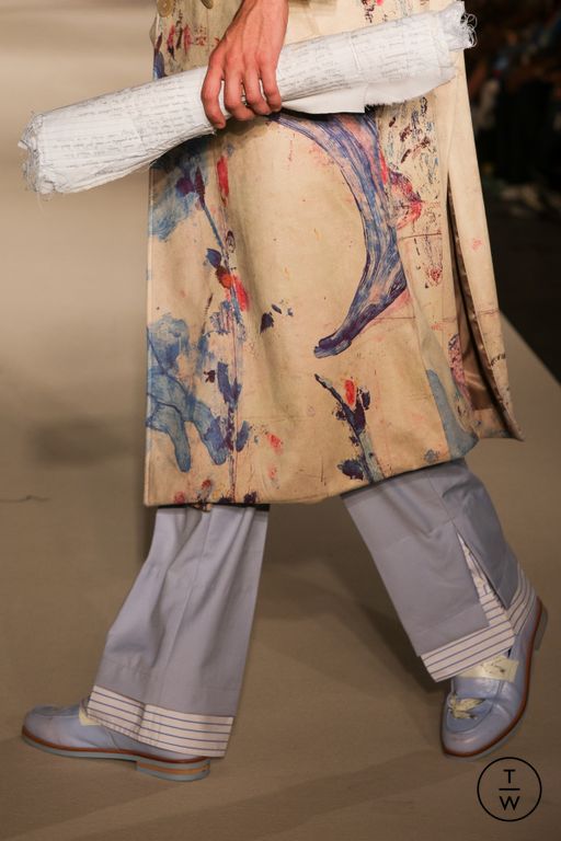 SS26 Kidsuper Look 46
