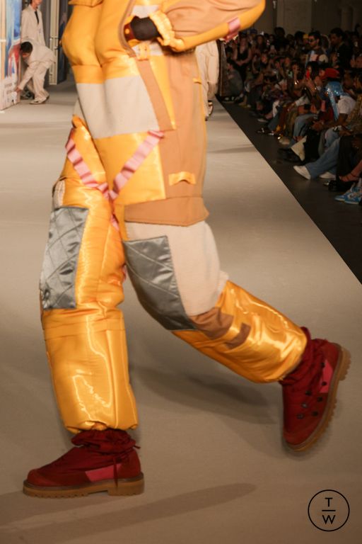 SS26 Kidsuper Look 47