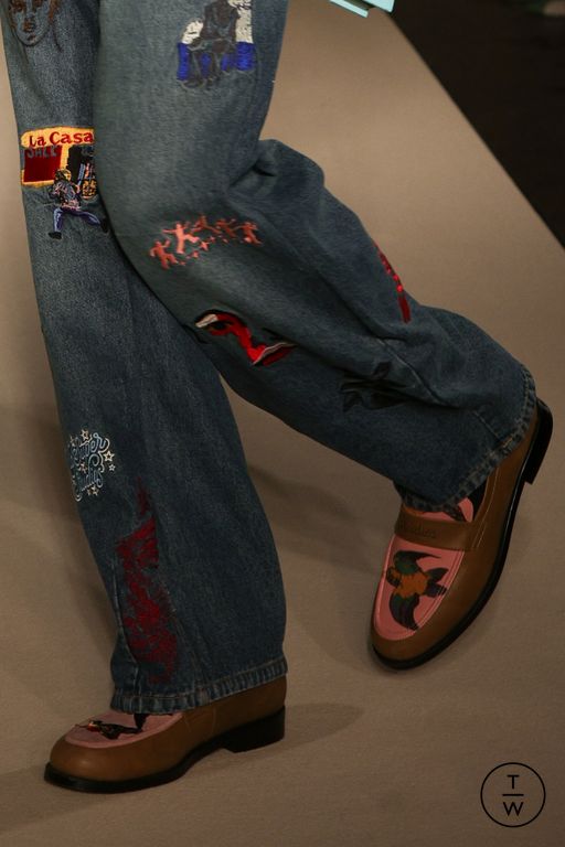 SS26 Kidsuper Look 48