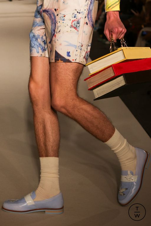 SS26 Kidsuper Look 51