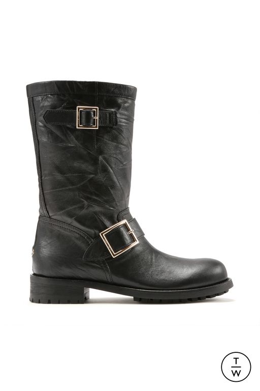 FW25 Jimmy Choo Look 86