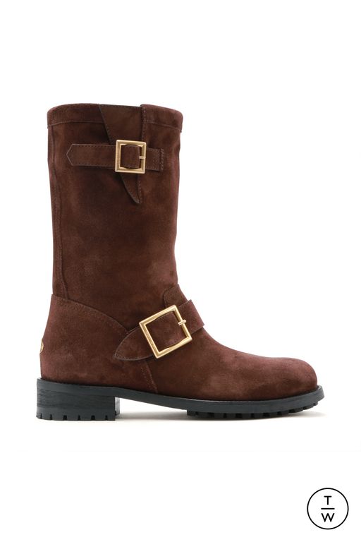 FW25 Jimmy Choo Look 73