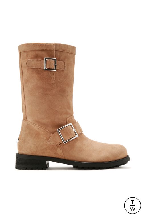 FW25 Jimmy Choo Look 84