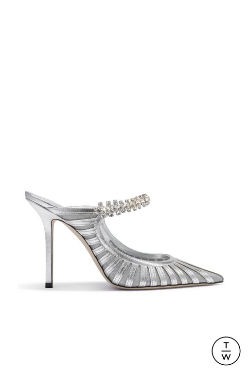 FW25 Jimmy Choo Look 47