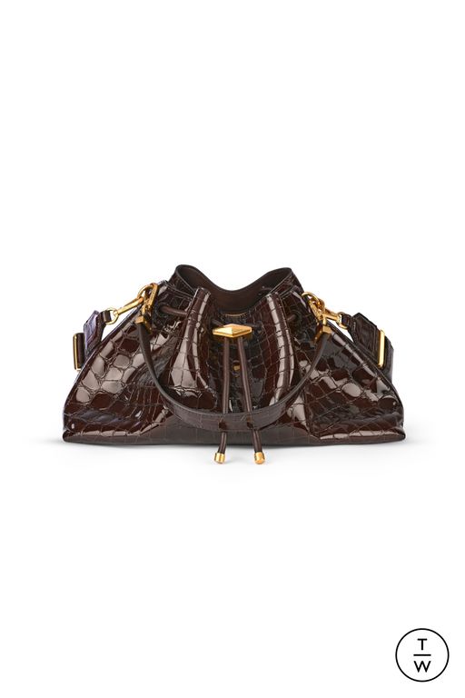 FW25 Jimmy Choo Look 102