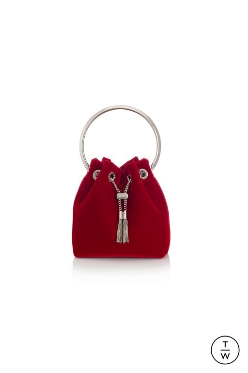 FW25 Jimmy Choo Look 105