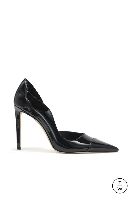 FW25 Jimmy Choo Look 76