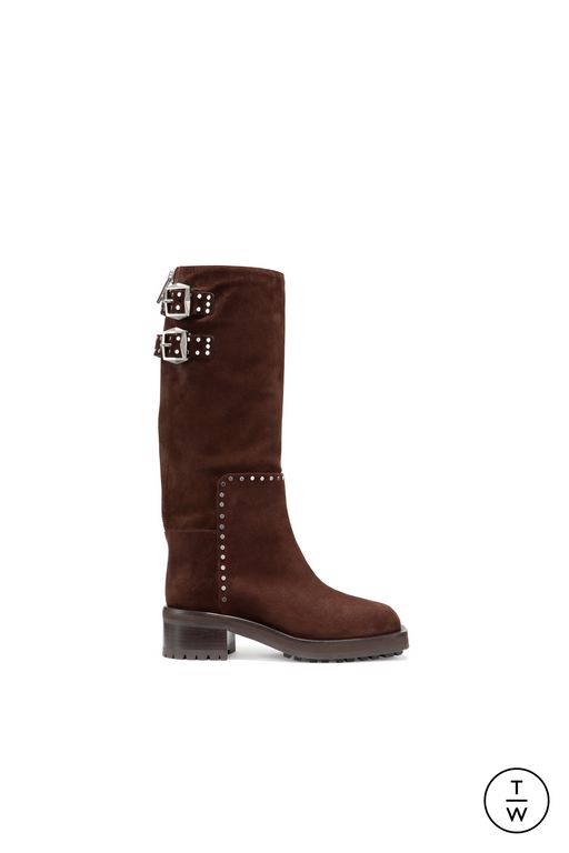 FW25 Jimmy Choo Look 48