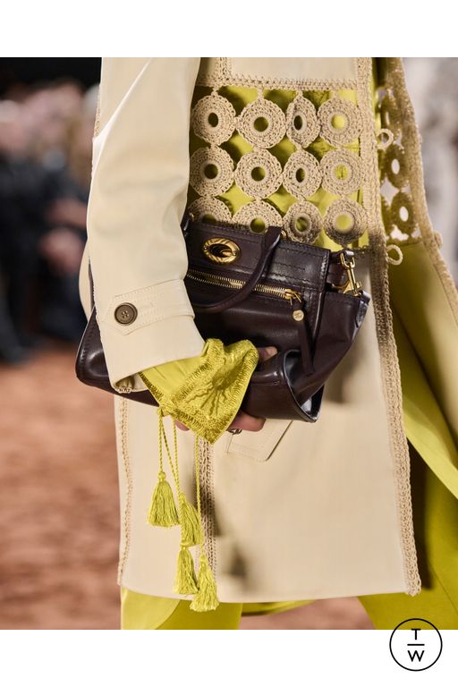 SS26 Burberry Look 5