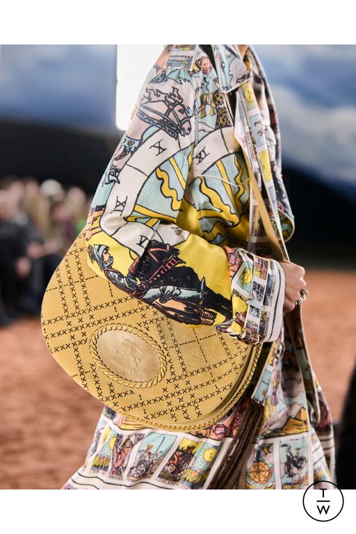 SS26 Burberry Look 6