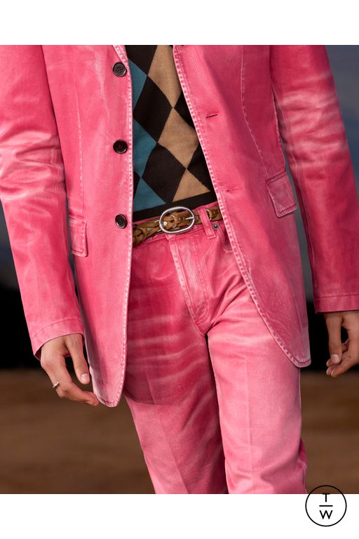 SS26 Burberry Look 8