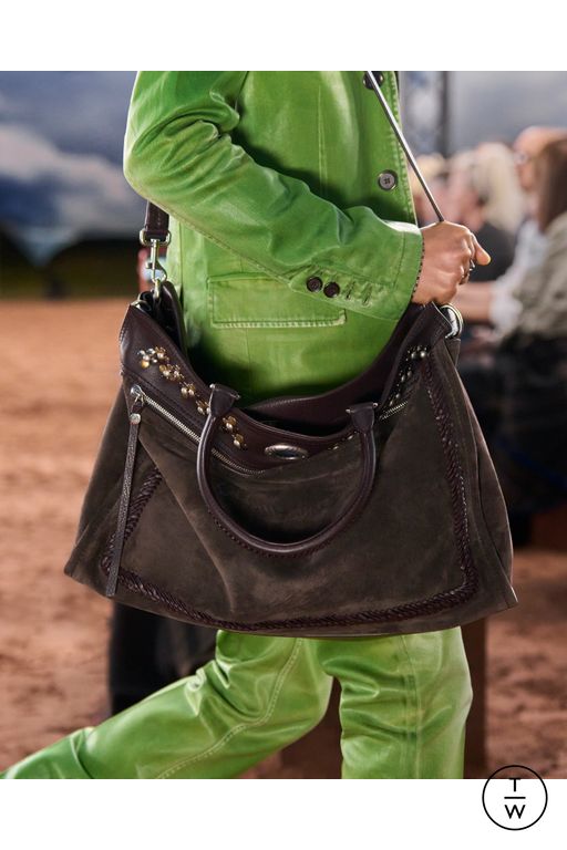 SS26 Burberry Look 9