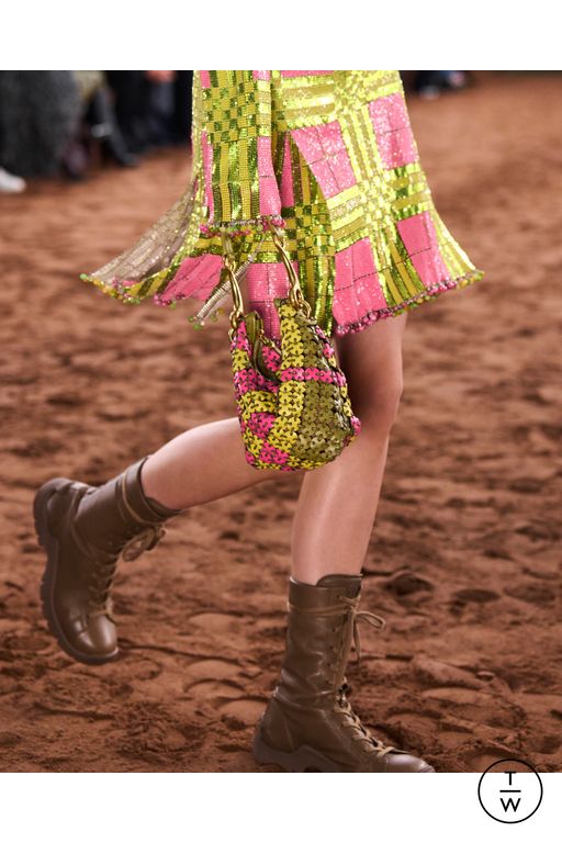 SS26 Burberry Look 10