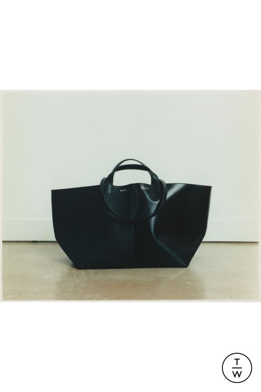 SS24 CAHU Look 45