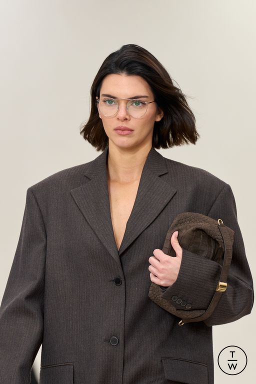 FW25 Calvin Klein Collection Look 5
