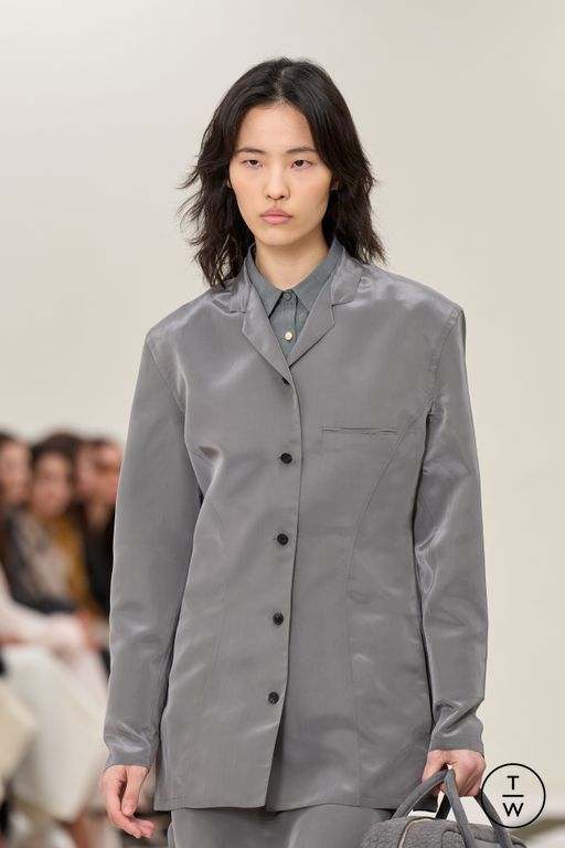 FW25 Calvin Klein Collection Look 7