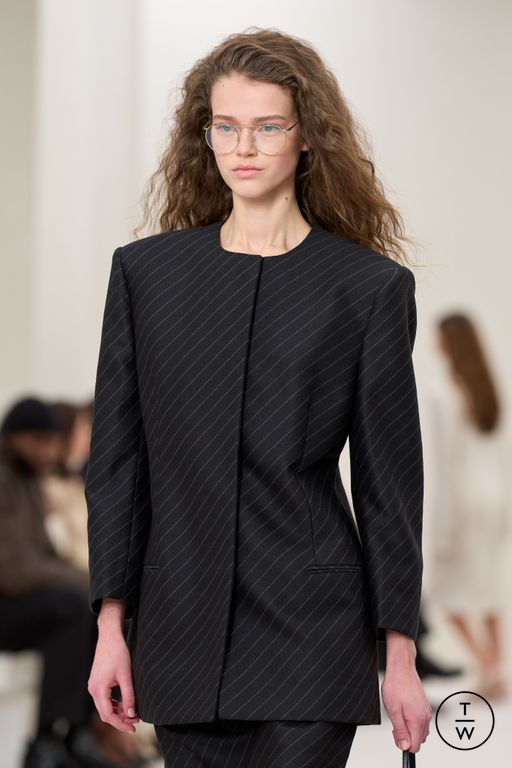 FW25 Calvin Klein Collection Look 13