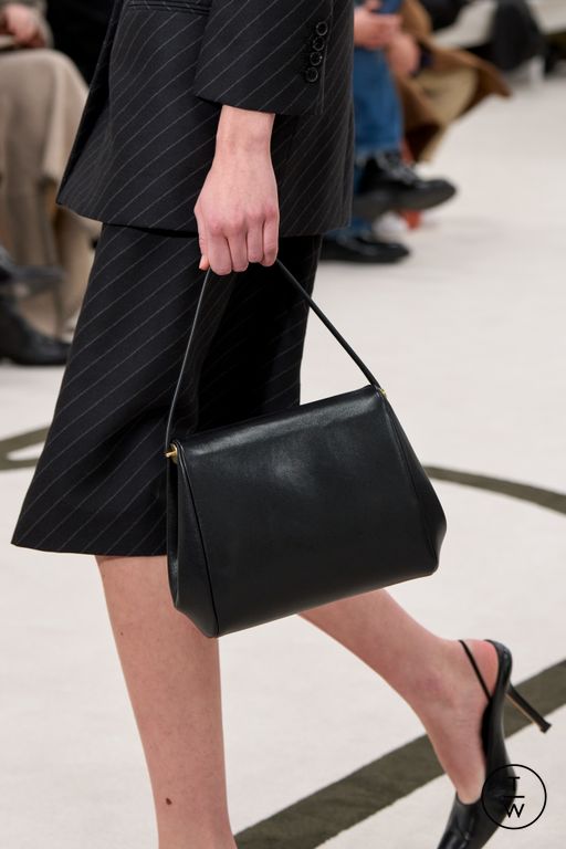 FW25 Calvin Klein Collection Look 14