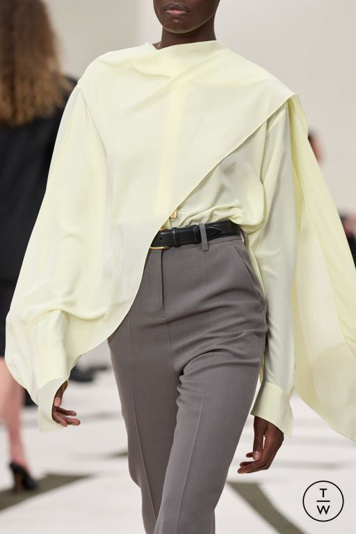 FW25 Calvin Klein Collection Look 15