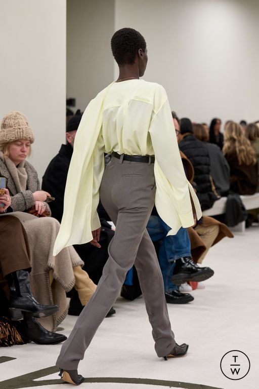 FW25 Calvin Klein Collection Look 16