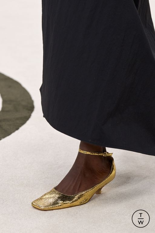 FW25 Calvin Klein Collection Look 23