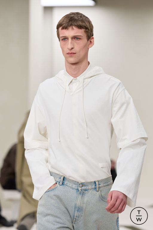 FW25 Calvin Klein Collection Look 26