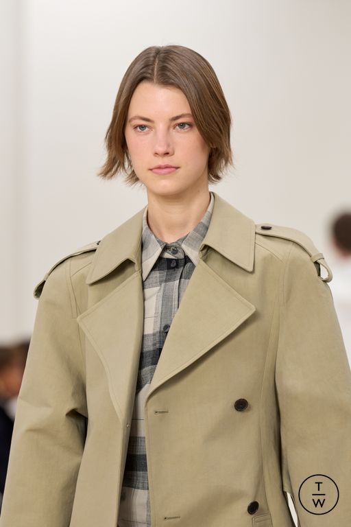 FW25 Calvin Klein Collection Look 27