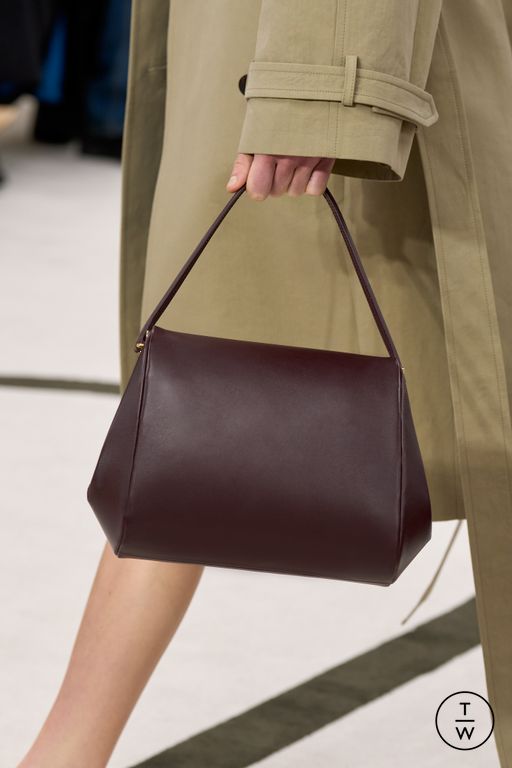 FW25 Calvin Klein Collection Look 28