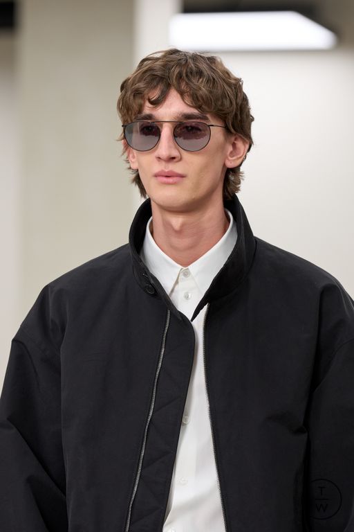 FW25 Calvin Klein Collection Look 31