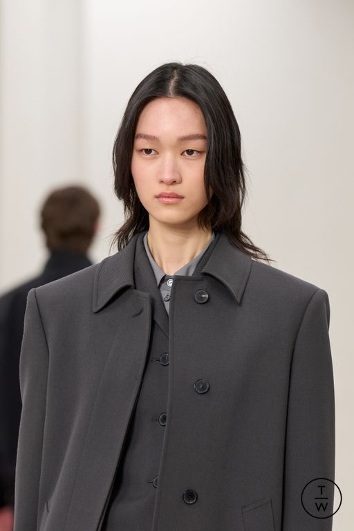FW25 Calvin Klein Collection Look 32