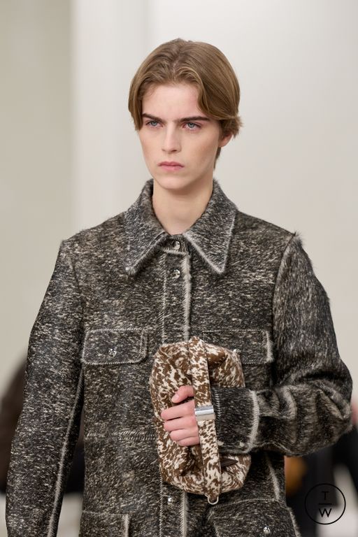 FW25 Calvin Klein Collection Look 33