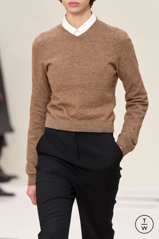 FW25 Calvin Klein Collection Look 36