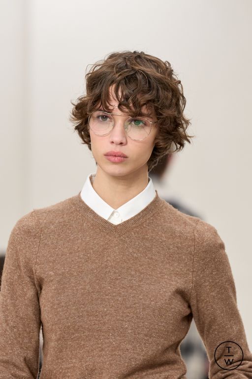 FW25 Calvin Klein Collection Look 37