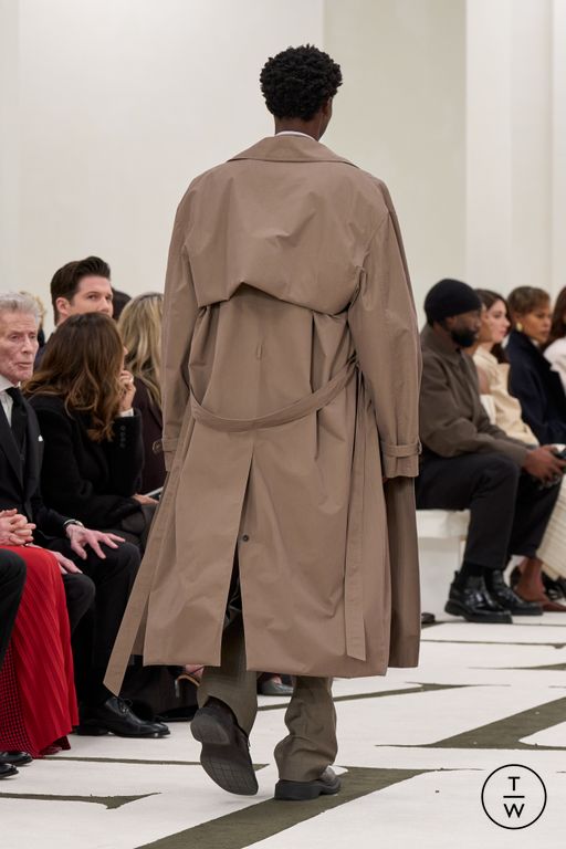 FW25 Calvin Klein Collection Look 41