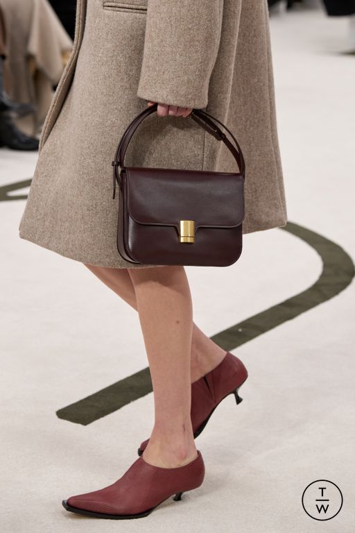 FW25 Calvin Klein Collection Look 42