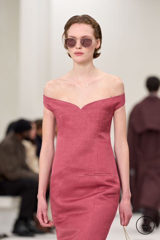 FW25 Calvin Klein Collection Look 47