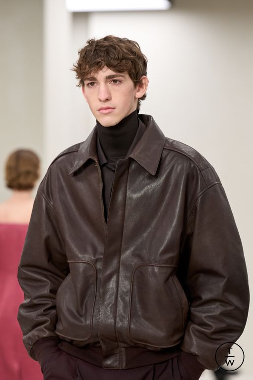 FW25 Calvin Klein Collection Look 49