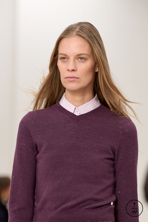 FW25 Calvin Klein Collection Look 51