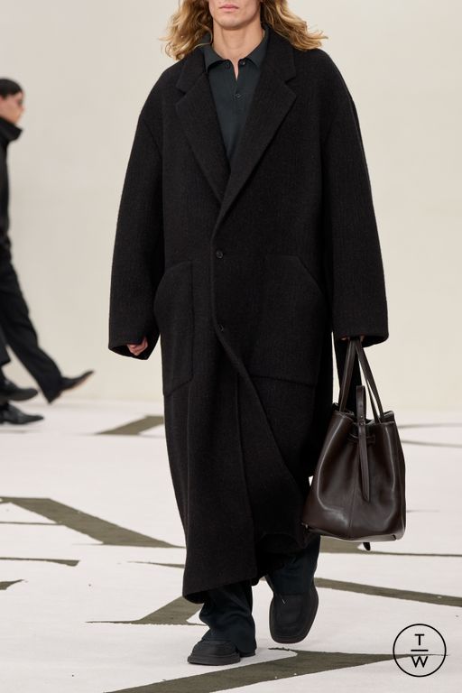 FW25 Calvin Klein Collection Look 53
