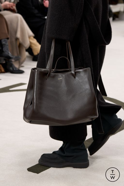 FW25 Calvin Klein Collection Look 54